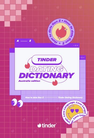 Don't be an 'ick': Tinder's dating dictionary aims to clear the flirty confusion